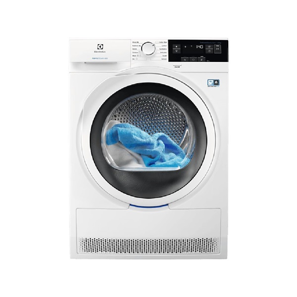 Electrolux EW8H358S PerfectCare hőszivattyús szárítógép
