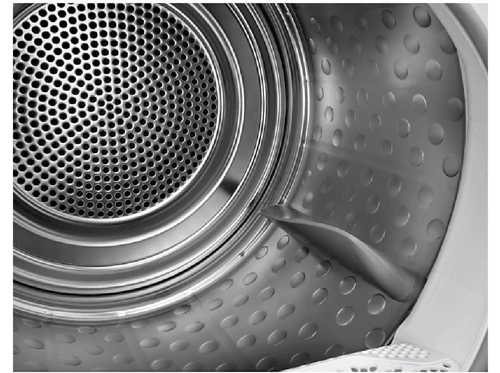 Electrolux EW8H358S PerfectCare fehér, 8 kg, hőszivattyús, szárítógép