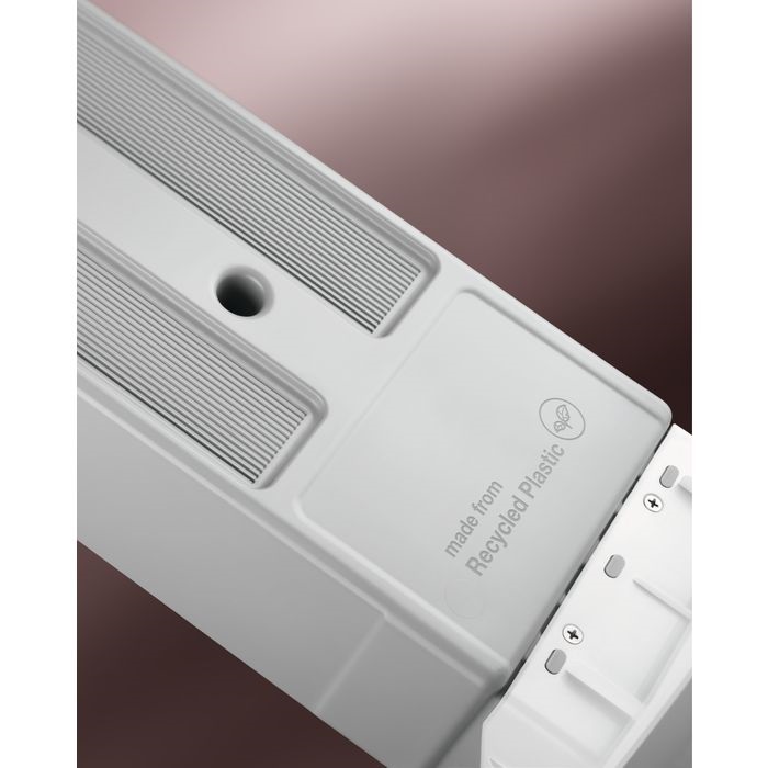 Electrolux EW8H359S fehér, 9 kg, hőszivattyús, szárítógép