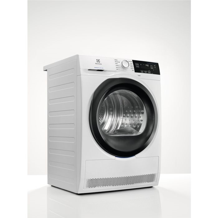 Electrolux EW8H359S fehér, 9 kg, hőszivattyús, szárítógép