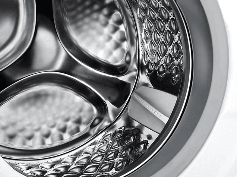 Electrolux EW8W4402QE fehér, elöltöltős, max.1400ford., 11 kg/7 kg, mosó-szárítógép