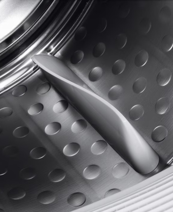 Electrolux EW9H378S fehér, 8 kg, hőszivattyús, szárítógép