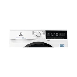 Electrolux EWS6326BE fehér, elöltöltős, keskeny, max.1200ford, 6kg, mosógép