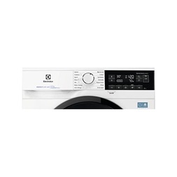 Electrolux EWS6327DE fehér, elöltöltős, keskeny, max.1200ford., 7kg, mosógép
