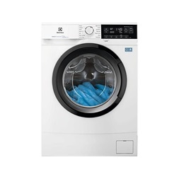Electrolux EWS6327DE fehér, elöltöltős, keskeny, max.1200ford., 7kg, mosógép