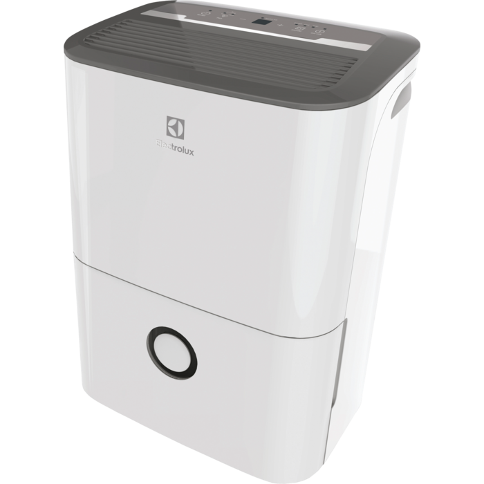 Electrolux EXD20DN4W AmbiFlex Green fehér páramentesítő