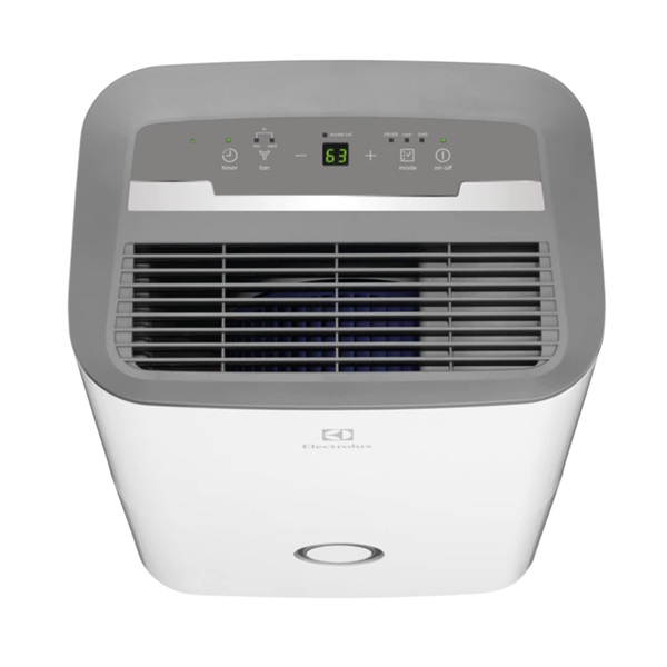 Electrolux EXD20DN4W AmbiFlex Green fehér páramentesítő