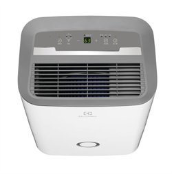 Electrolux EXD20DN4W AmbiFlex Green fehér páramentesítő