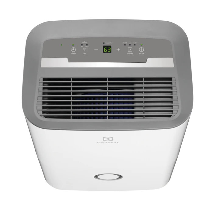 Electrolux EXD20DN4W AmbiFlex Green fehér páramentesítő