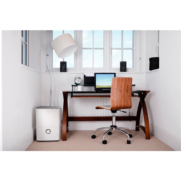 Electrolux EXD20DN4W AmbiFlex Green fehér páramentesítő