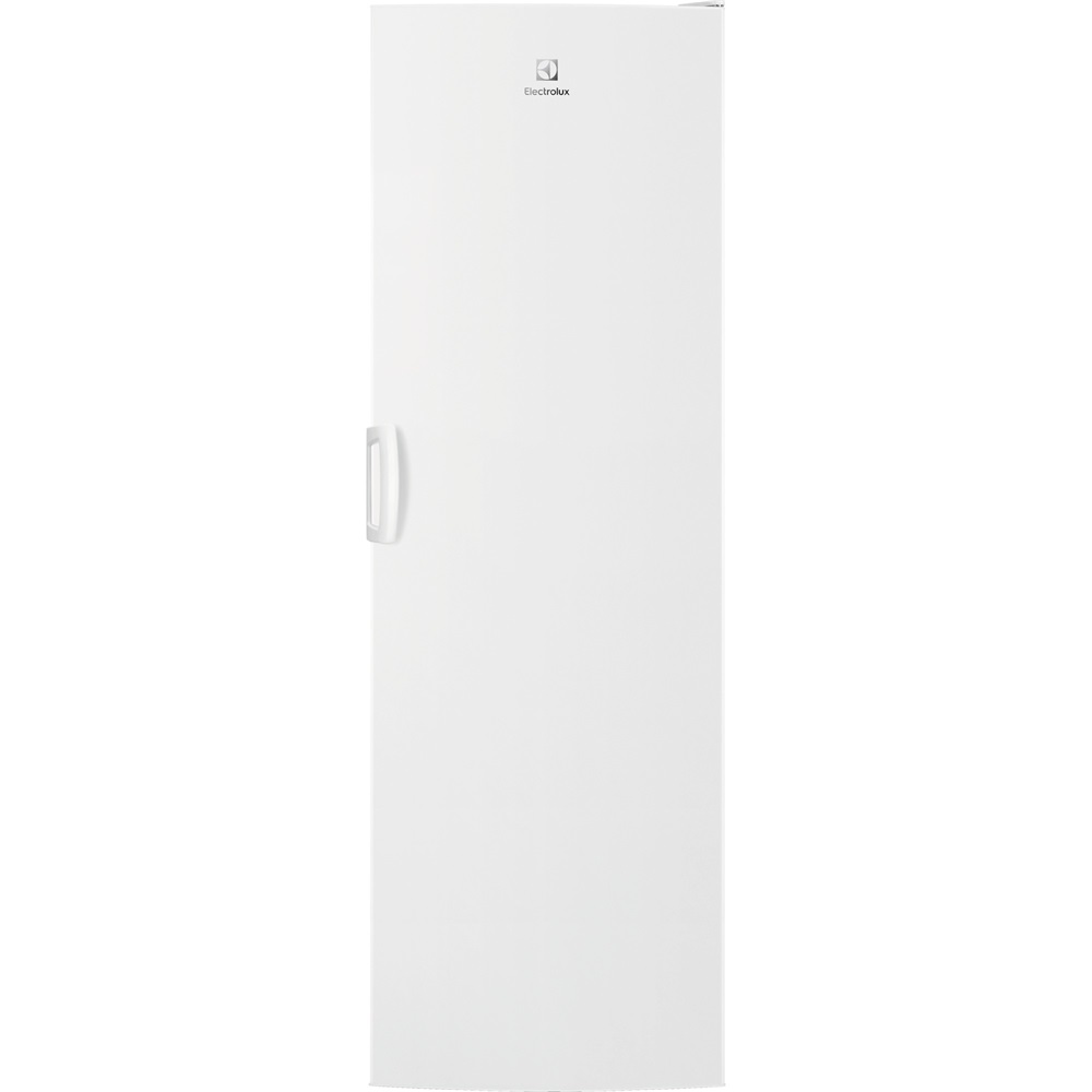 Electrolux KUT175EWR (K) fehér, Hűtő:L, Fagyasztó:231L, No frost fagyasztószekrény