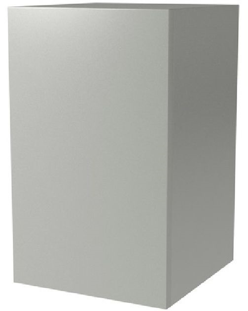 Electrolux LFB2AF88S beépíthető, Hűtő:110L, Fagyasztó:14L, hűtőszekrény