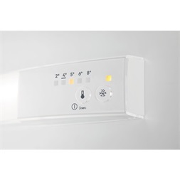 Electrolux LFB2AF88S beépíthető hűtőszekrény