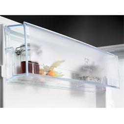 Electrolux LFB2AF88S beépíthető hűtőszekrény