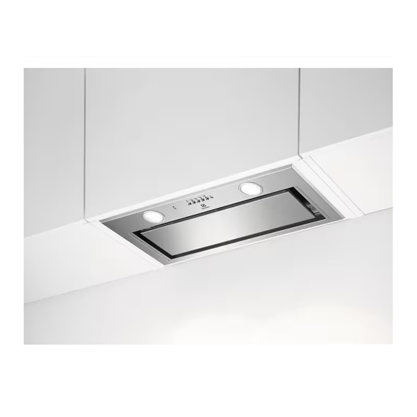 Electrolux LFG716X beépíthető páraelszívó