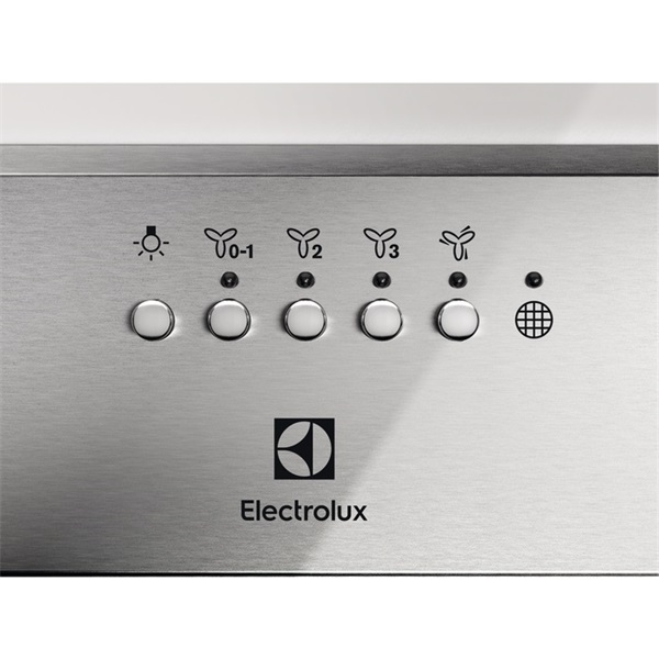 Electrolux LFG719X beépíthető páraelszívó