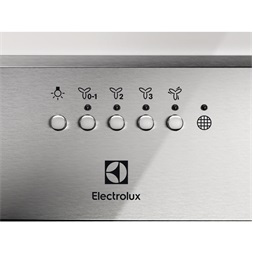 Electrolux LFG719X beépíthető páraelszívó