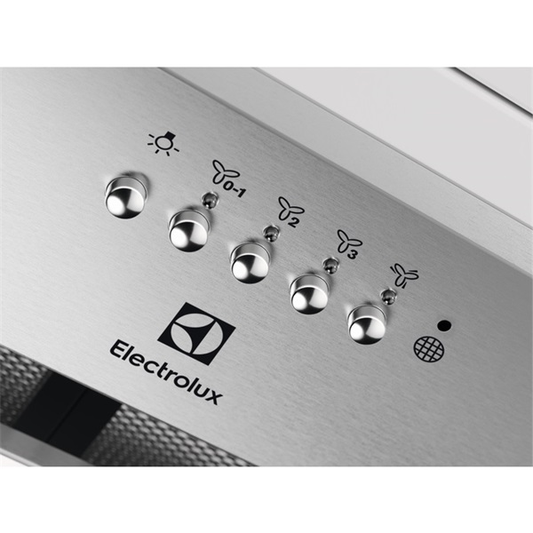Electrolux LFG719X beépíthető páraelszívó