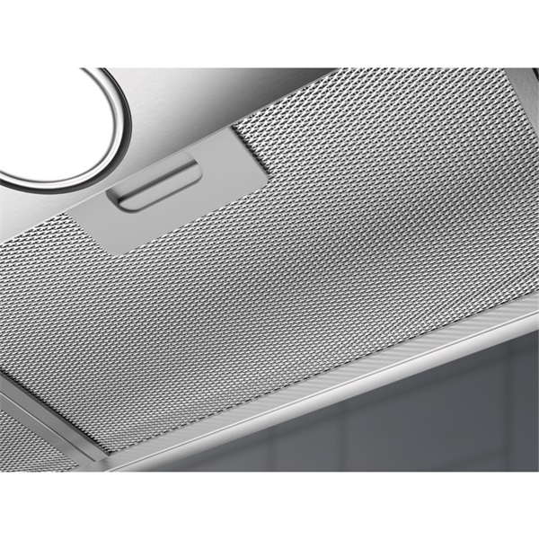 Electrolux LFG719X beépíthető páraelszívó