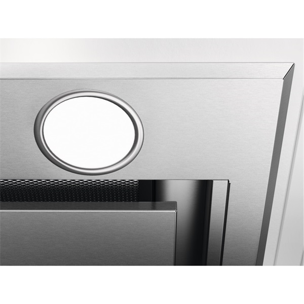 Electrolux LFG719X beépíthető páraelszívó