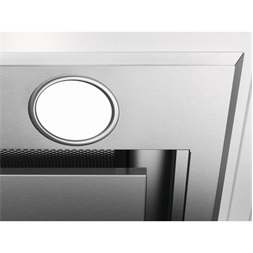Electrolux LFG719X beépíthető páraelszívó