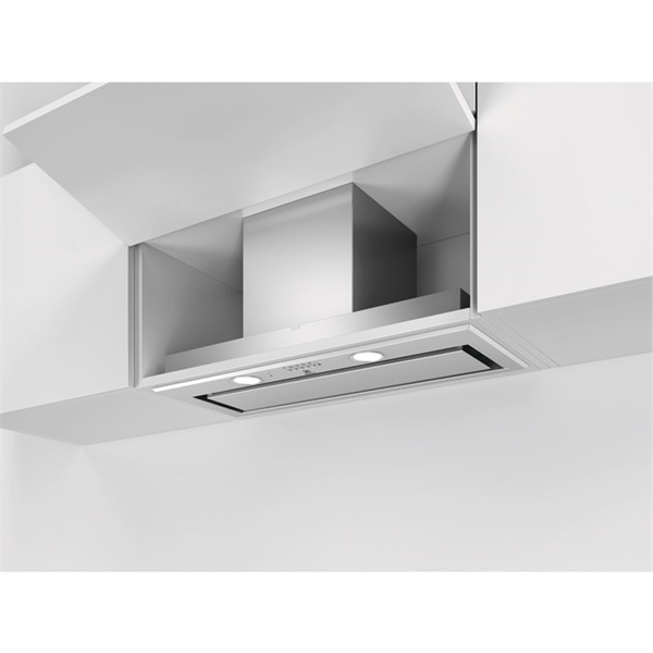 Electrolux LFG719X beépíthető páraelszívó
