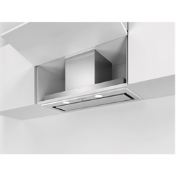 Electrolux LFG719X beépíthető páraelszívó