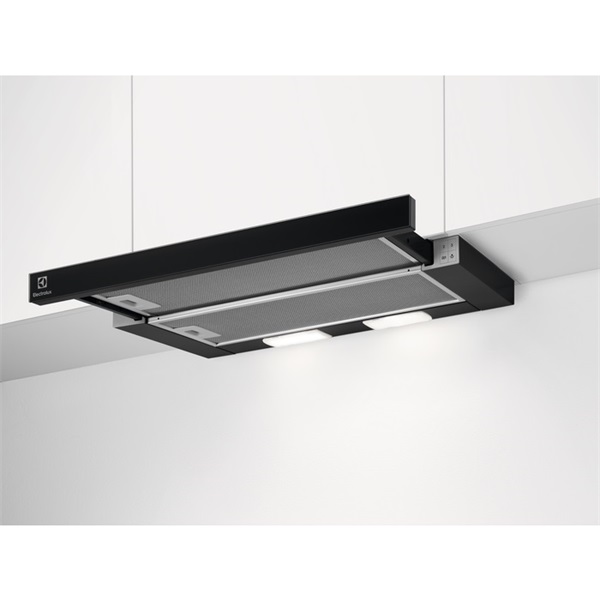 Electrolux LFP326FB Teleszkópos páraelszívó