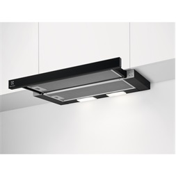 Electrolux LFP326FB Teleszkópos páraelszívó