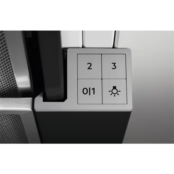 Electrolux LFP326FB Teleszkópos páraelszívó