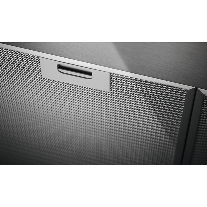 Electrolux LFT766X inox, szabadonálló, kürtős, méret:60 cm, zajszint:68 dB, páraelszívó