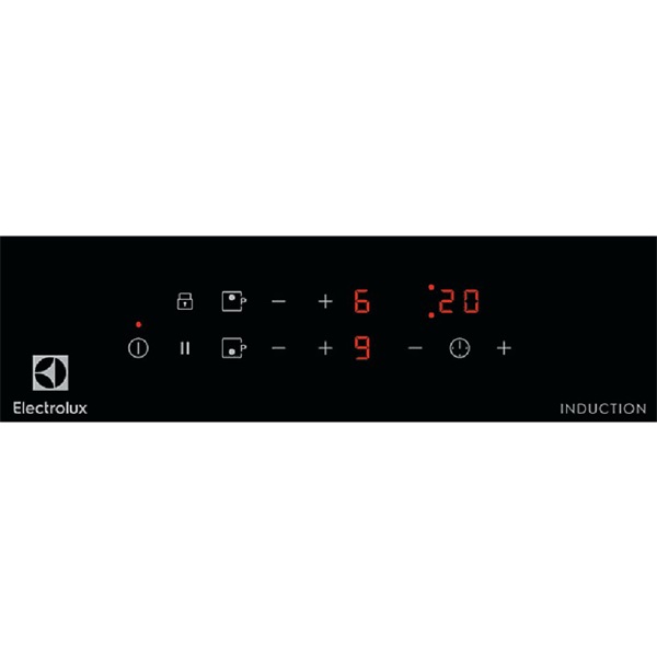 Electrolux LIT30230C beépíthető indukciós főzőlap