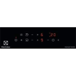Electrolux LIT30230C beépíthető indukciós főzőlap