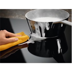 Electrolux LIT30230C beépíthető indukciós főzőlap
