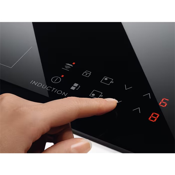 Electrolux LIT30230C beépíthető indukciós főzőlap