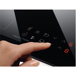 Electrolux LIT30230C beépíthető indukciós főzőlap