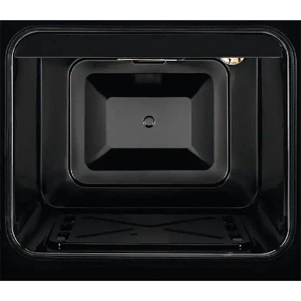 Electrolux LKG500013W fehér, szabadonálló, gáz, főzőzóna: 4, sütő:59L, tűzhely (Újszerű)