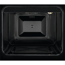 Electrolux LKG500013W fehér, szabadonálló, gáz, főzőzóna: 4, sütő:59L, tűzhely (Újszerű)