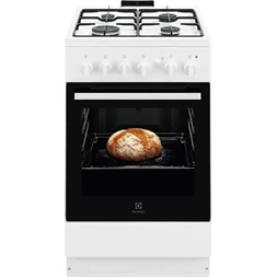 Electrolux LKG500013W gáztűzhely