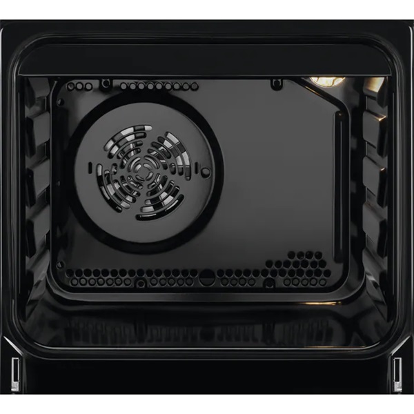 Electrolux LKK520001W kombinált tűzhely