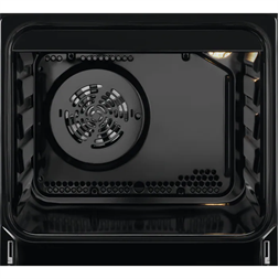 Electrolux LKK520001W kombinált tűzhely