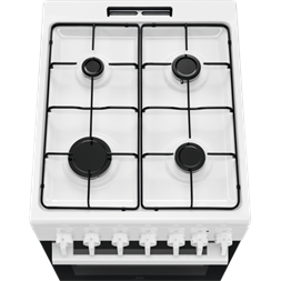 Electrolux LKK520001W kombinált tűzhely