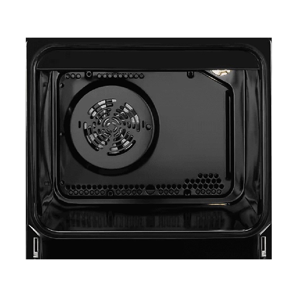 Electrolux LKK560011W kombinált tűzhely
