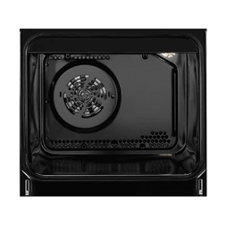 Electrolux LKK560011W kombinált tűzhely