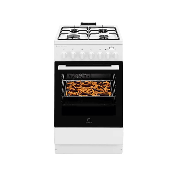 Electrolux LKK560011W kombinált tűzhely
