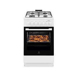 Electrolux LKK560011W kombinált tűzhely