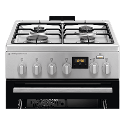 Electrolux LKK560232X kombinált tűzhely