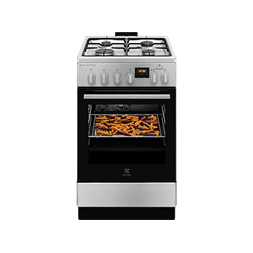 Electrolux LKK560232X kombinált tűzhely