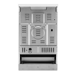 Electrolux LKR560000X PlusSteam gőzfunkciós inox kerámialapos tűzhely