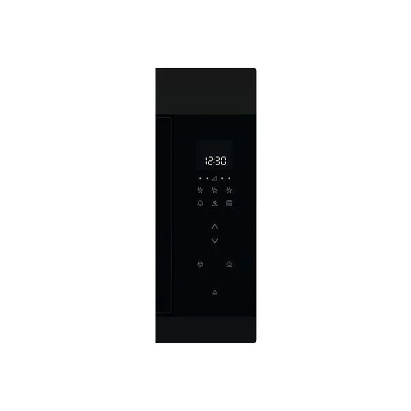 Electrolux LMF4263TET fekete beépíthető 900W 26 literes mikrohullámú sütő